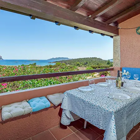 Casa Sardina * Costa Dorata