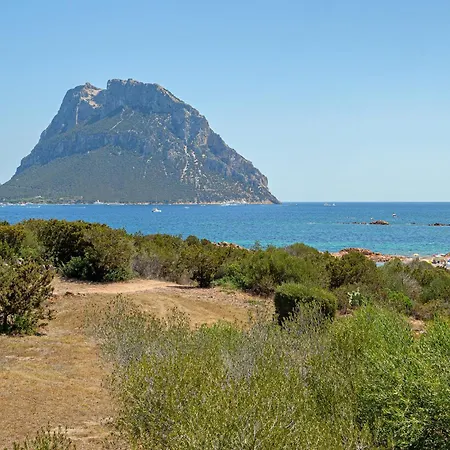 Casa Sardina Costa Dorata