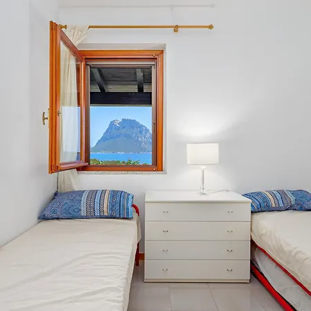 Apartment Casa Sardina *