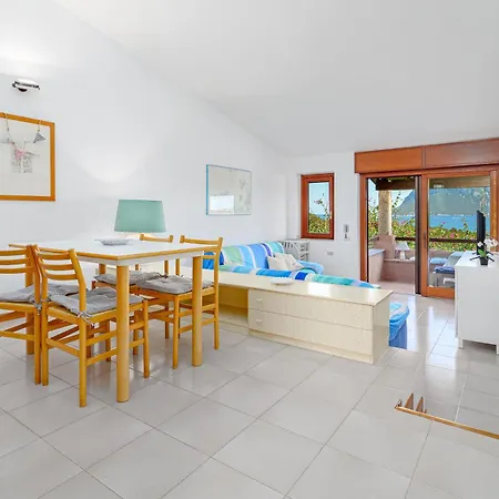 Casa Sardina Apartment *