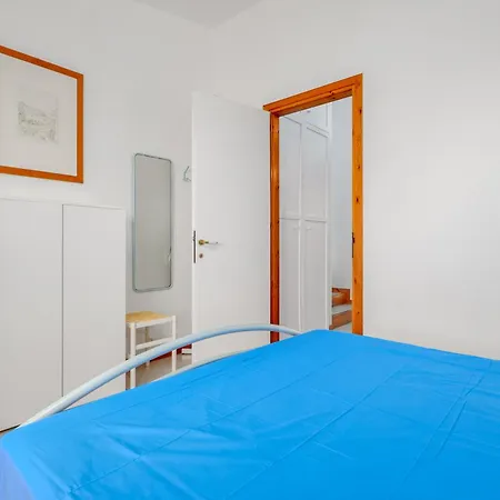 Apartment Casa Sardina *
