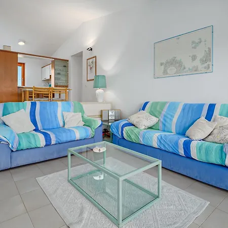 Apartment Casa Sardina *