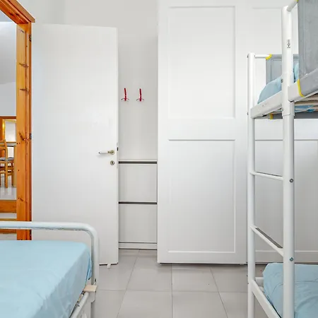 Apartment Casa Sardina