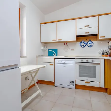 Casa Sardina Apartment *