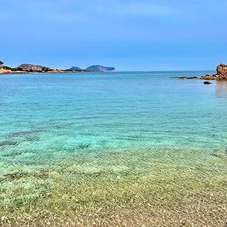 Apartment Casa Sardina Costa Dorata