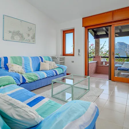Apartment Casa Sardina *