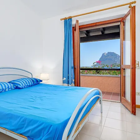 Casa Sardina * Costa Dorata