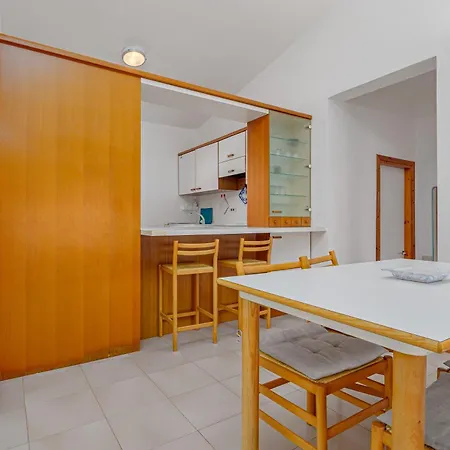 Apartment Casa Sardina *