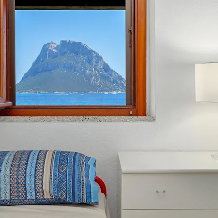 Casa Sardina Costa Dorata