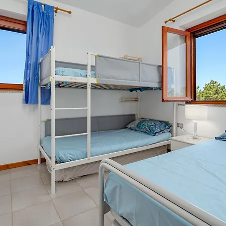 Apartment Casa Sardina *